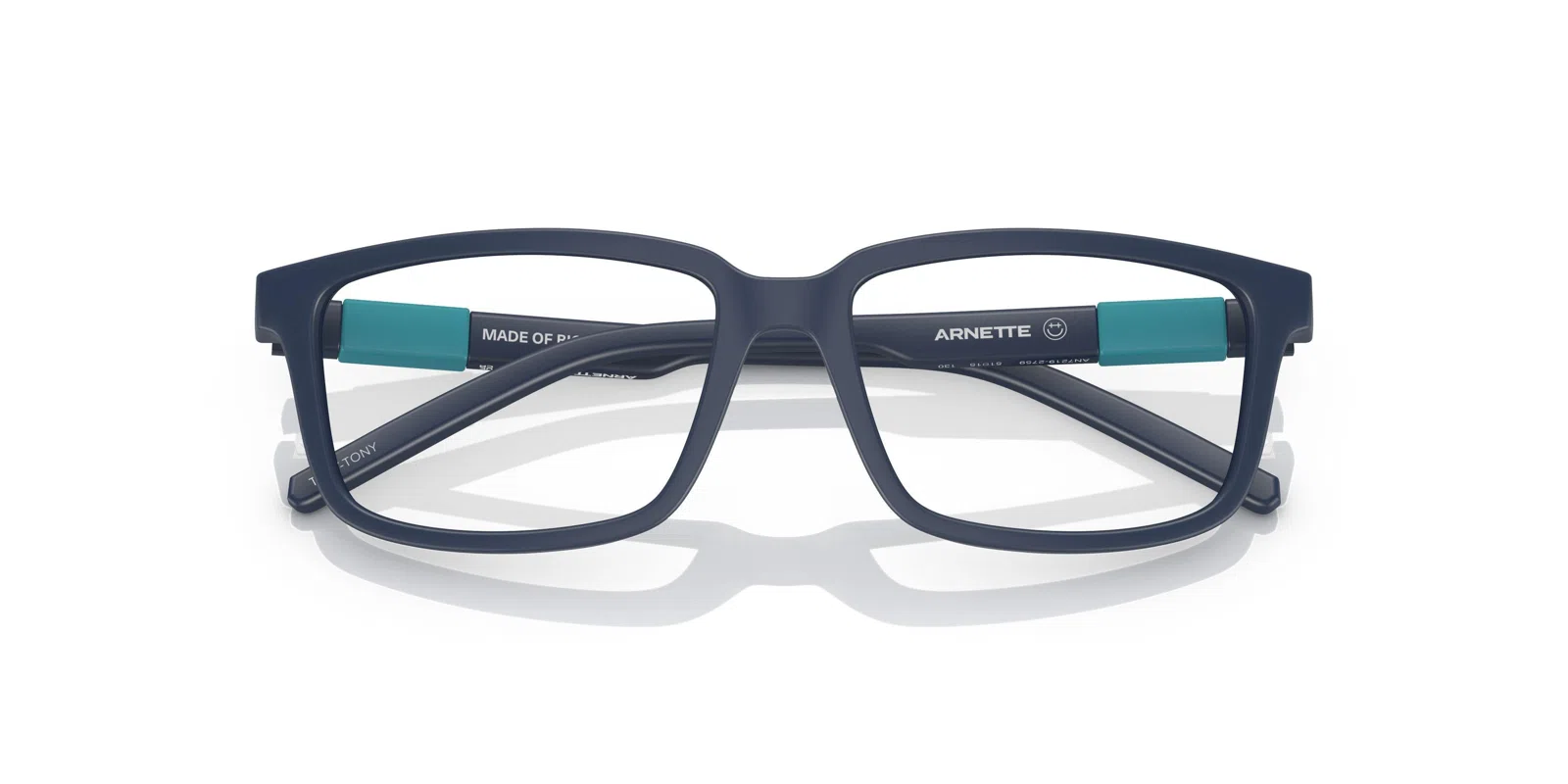 Arnette Tony-tony 7219 Eyeglasses - view 19